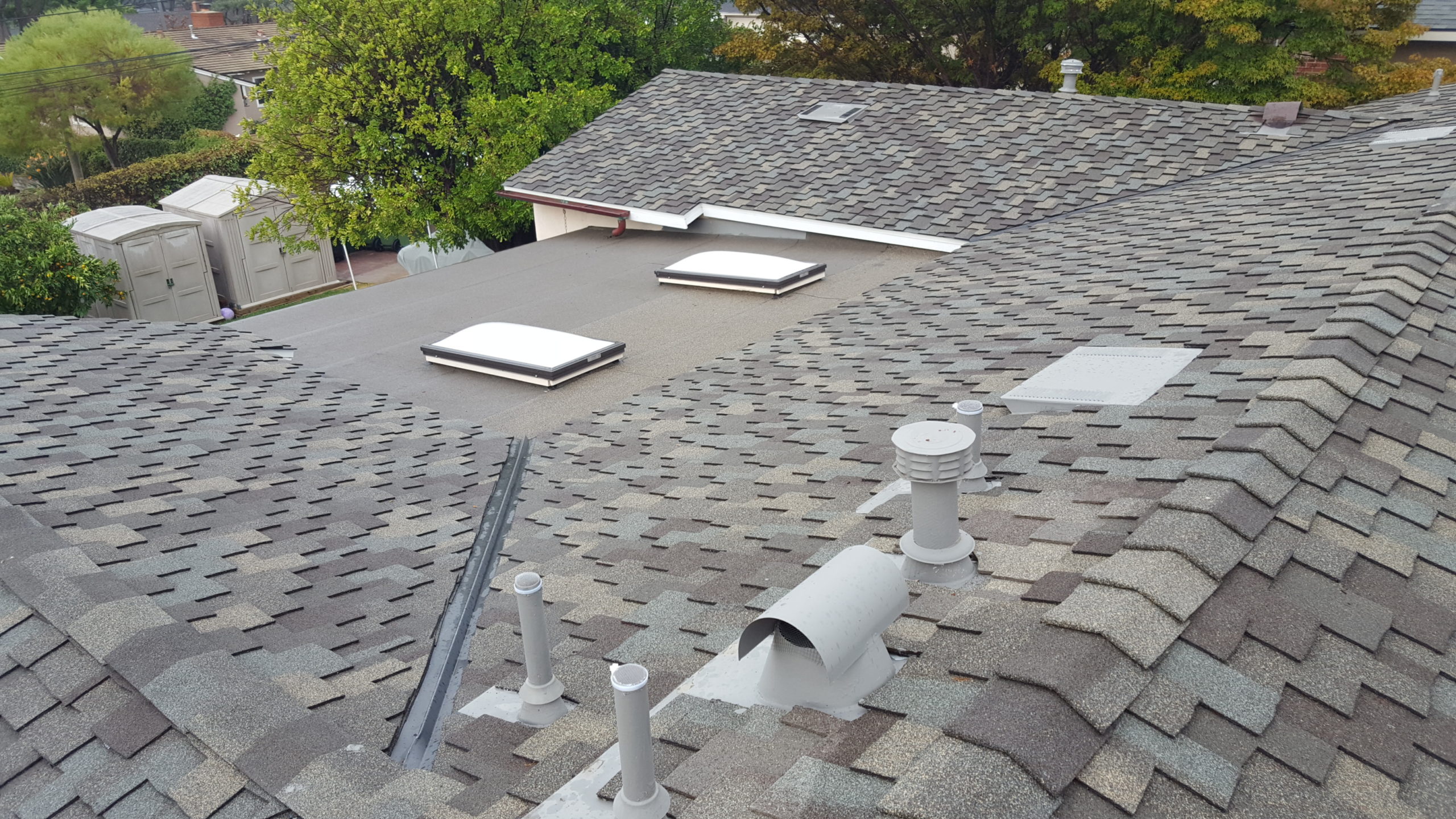Orange County Residential Roofing Specialists Jordan Roof Company